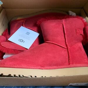 Women’s Ugg boots